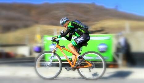 2013 Ridgeline Rampage Racing Strong