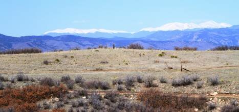 2013 Ridgeline Rampage Ridge View