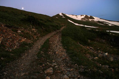 Breckenridge 100 Epic Mountain Bike Race