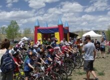 2011 Kids Race