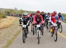 Men's marathon neutral start