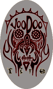 Voodoo Fire