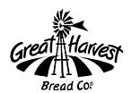 Great Harvest Bread