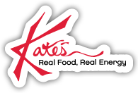 Kate's Real Food