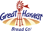 Great Harvest Bread
