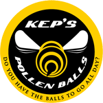 Kep's Pollen Balls