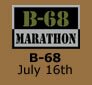 B-68 mtb race