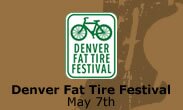 denver fat tire festival