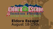 Eldora Escape mountain bike race