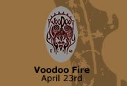 Voodoo Fire