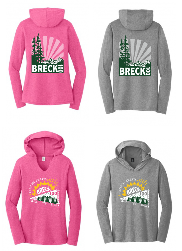 breck 100 hoodie